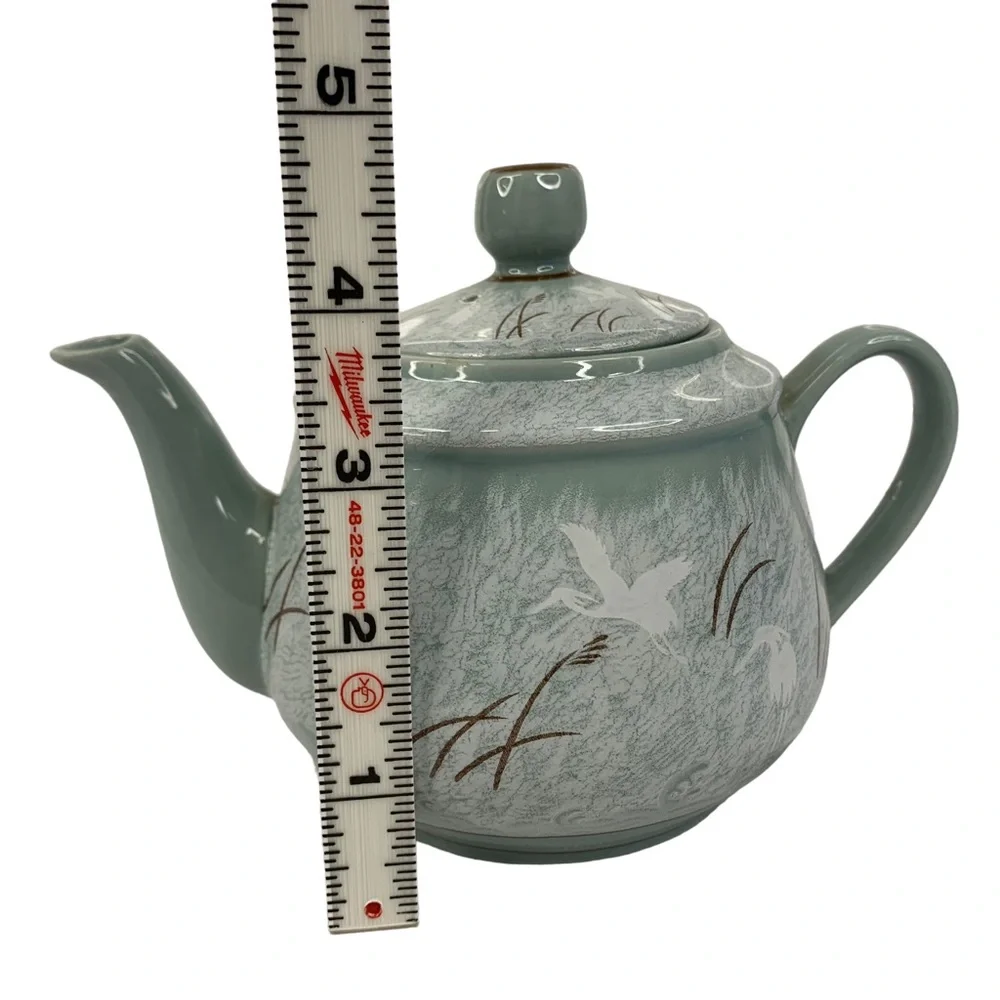 Tea Pot
